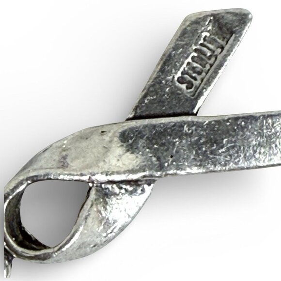 Sterling Silver Multi Gemstone Beaded Bracelet Crystal - Picture 7 of 10